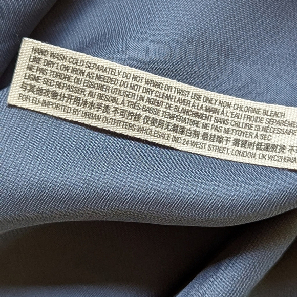 Free People Metallic Silver Mini Dress Sz S – Just Dance Babydoll Slip Y2K Vibes - Picture 11 of 13